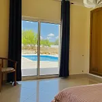 Malia Algarve Villa