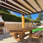Malia Algarve Villa *
