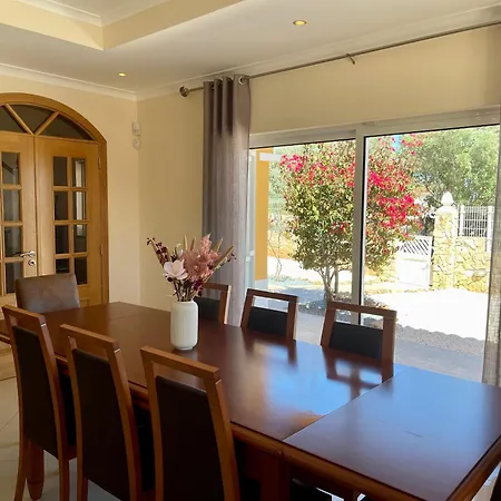 Malia Algarve Villa *