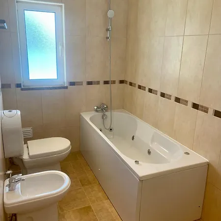 Malia Algarve וילה