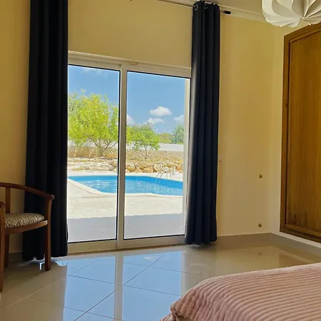Malia Algarve וילה