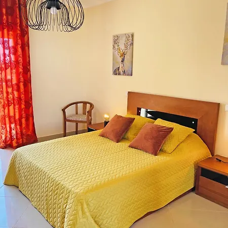 וילה Malia Algarve
