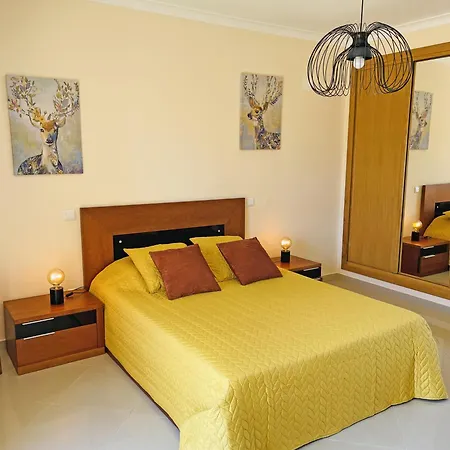 וילה Malia Algarve