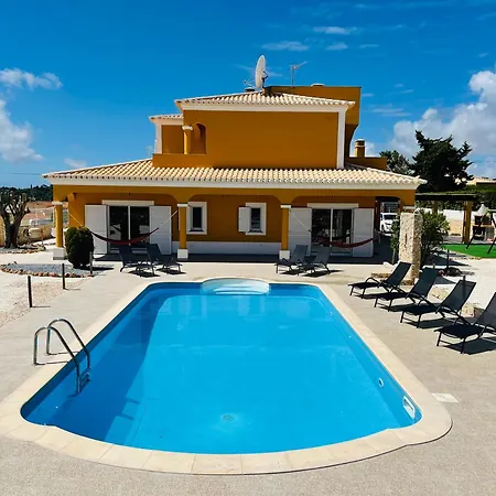 Malia Algarve