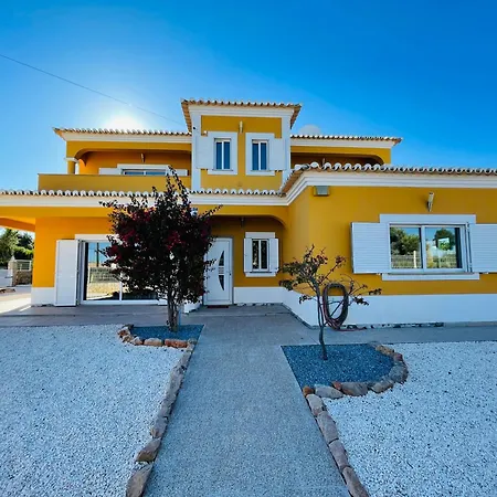 Villa Malia Algarve *