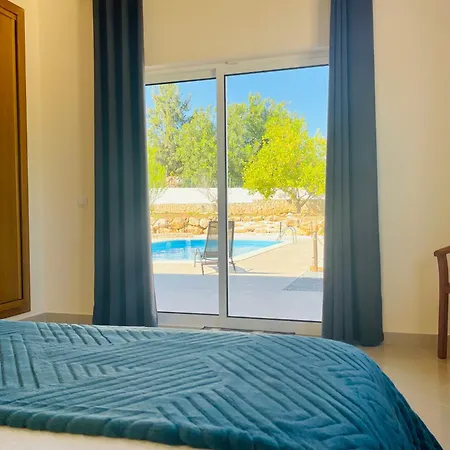 וילה Malia Algarve