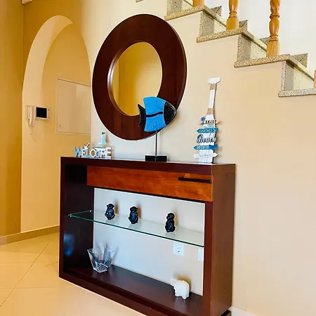 Villa Malia Algarve *