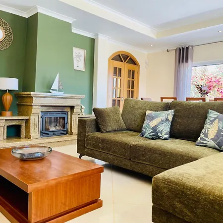 Villa Malia Algarve *