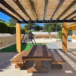 Malia Algarve ヴィラ Mexilhoeira Grande