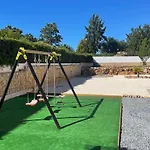 Malia Algarve ヴィラ