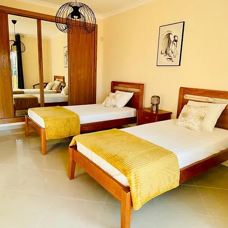 Villa Malia Algarve *