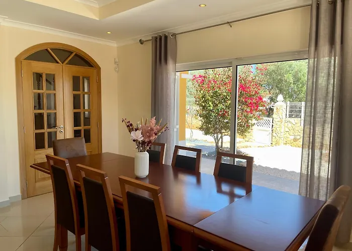 Malia Algarve Villa *