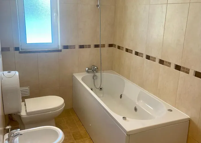 Malia Algarve Villa