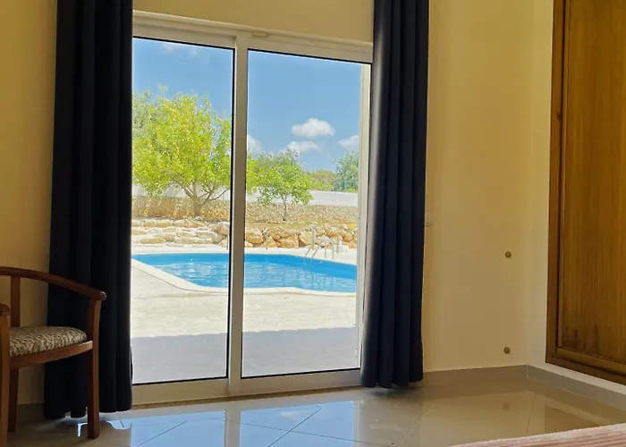 Malia Algarve Villa