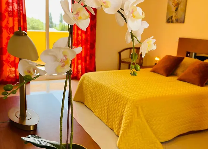 Villa Malia Algarve