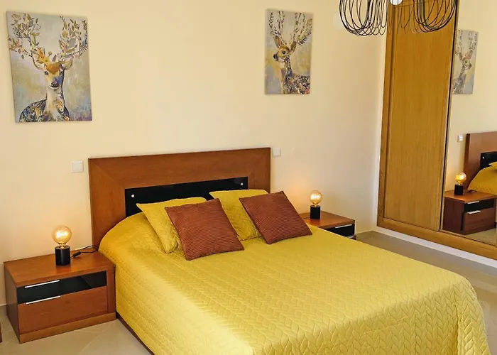 Villa Malia Algarve