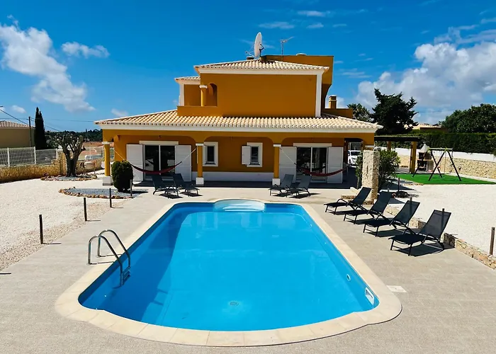 Malia Algarve