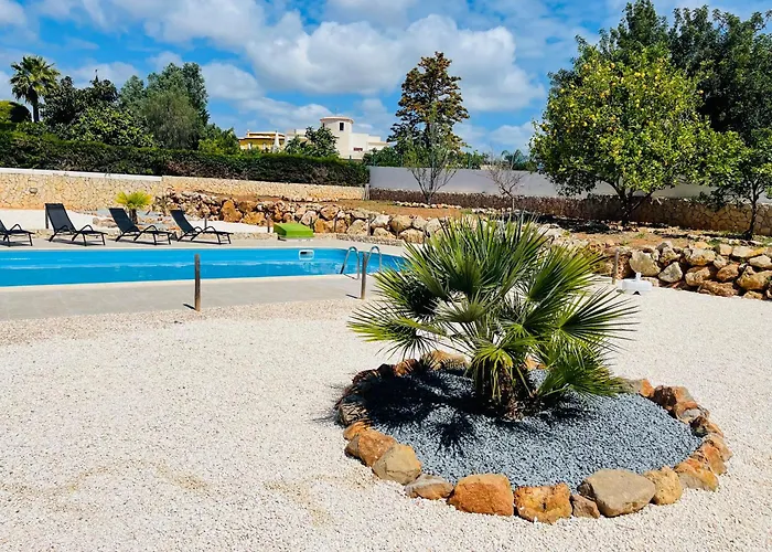 Villa Malia Algarve