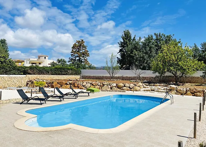 Villa Malia Algarve *