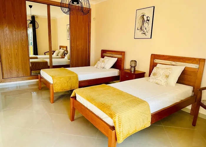 Villa Malia Algarve *