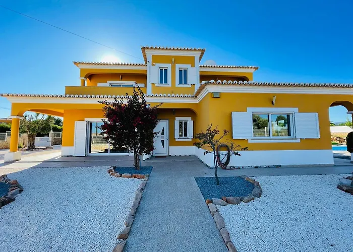 Villa Malia Algarve *