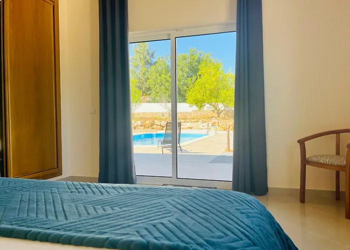 Villa Malia Algarve
