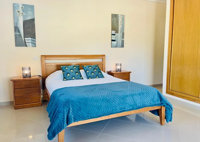 Malia Algarve Villa *
