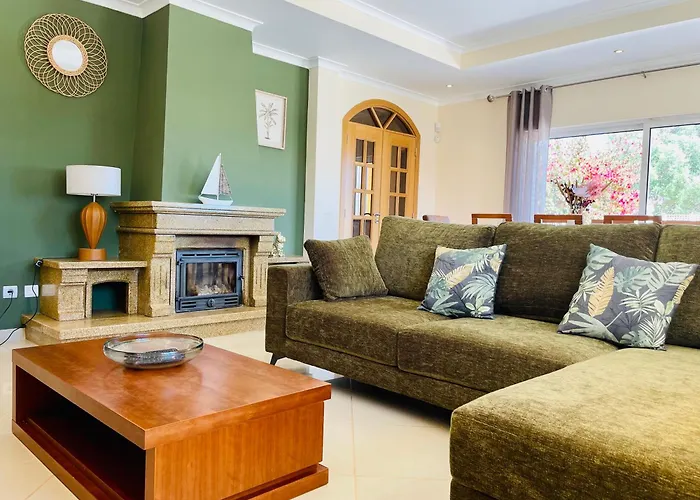 Villa Malia Algarve *