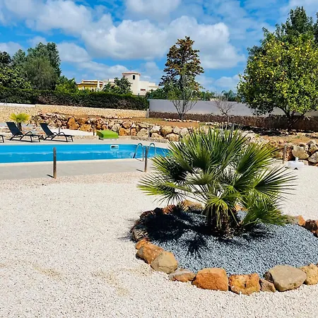 Вилла Malia Algarve