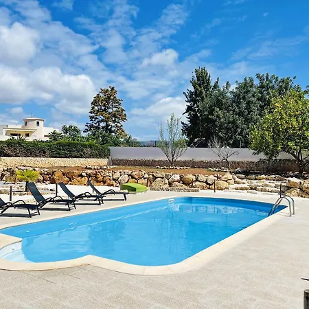 Вилла Malia Algarve *